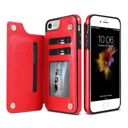 Multifunctional Mobile Phone Holster