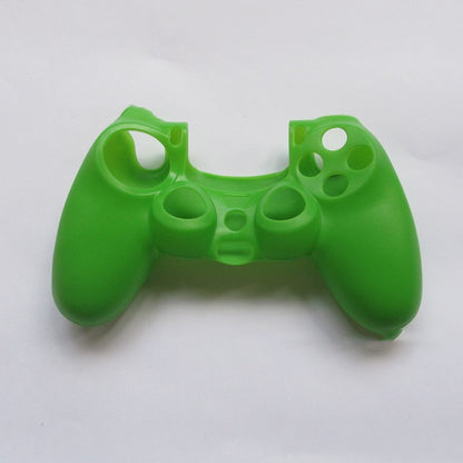 PS4 Gamepad Dustproof Soft Silicone Cover