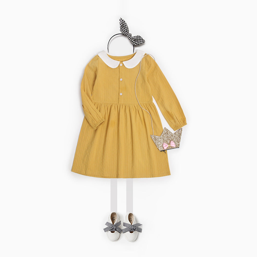 Children's princess dress