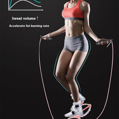 Sports Bouncing Macbine Shoes