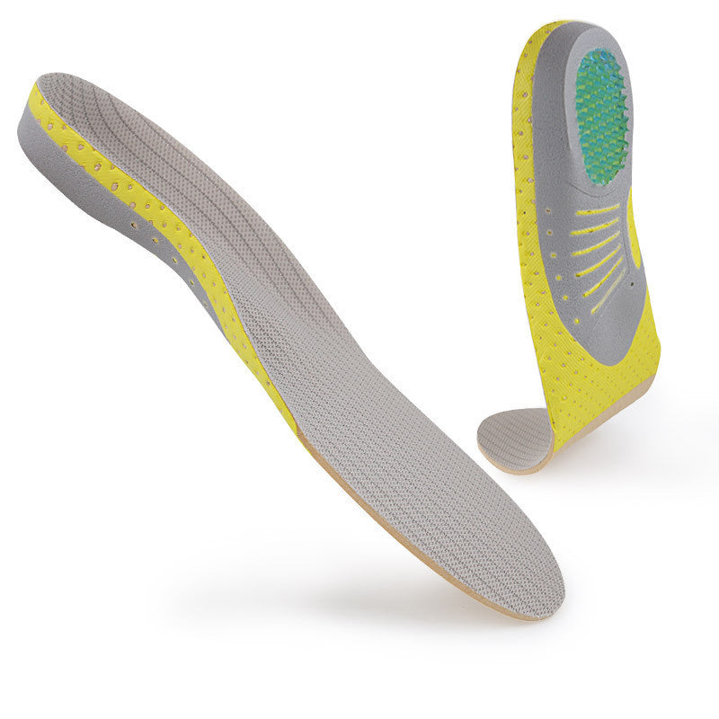 Basketball Running Insole Men's Full Pad