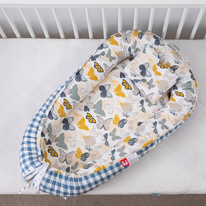 Portable Baby Deck Chair