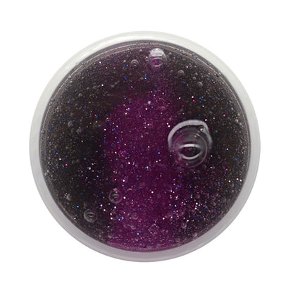 Colorful Crystal Mud Pressure Relief Vent Mud Poke Mud Poke Mud Borax-free Jelly Mud