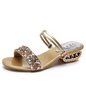 Sandals Women Sweet Elegant Simple Shoes - FLIPSTYLEZLLC