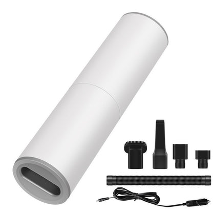 Car mini vacuum cleaner