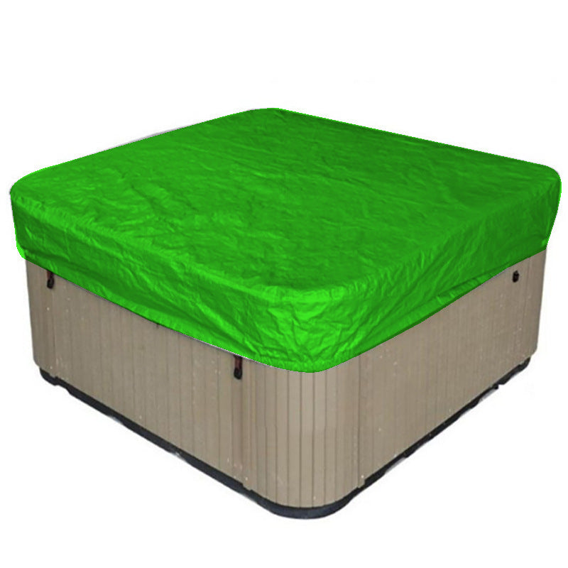 Daily Chemical Dust Cover For Outdoor Canopy