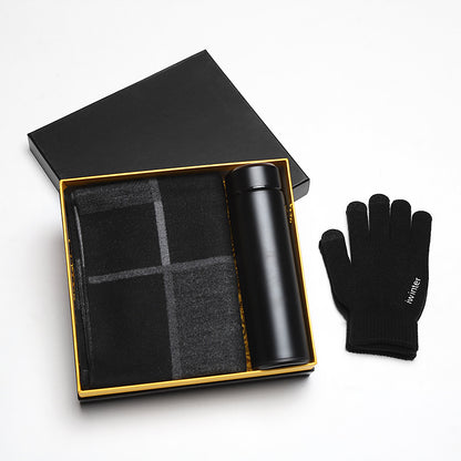 Men's high-end gift box set