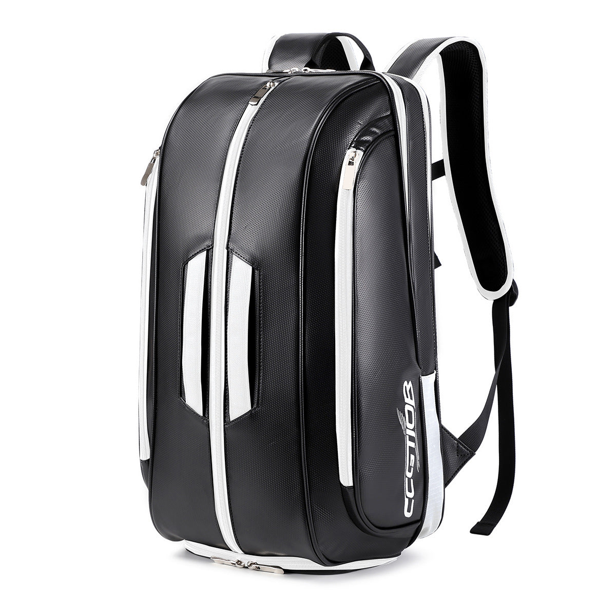 Multi-functional Bag Tennis Bag With Shoe Compartment Large Capacity