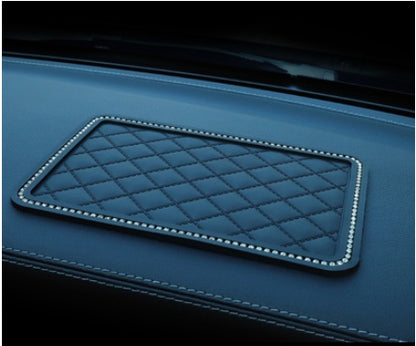 Car Ornaments Anti-skid Pad High Temperature Storage