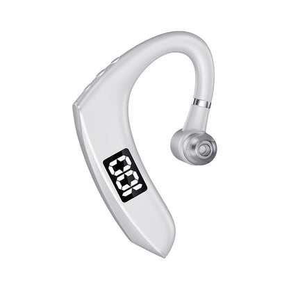 Extra Long Standby Headset For Running