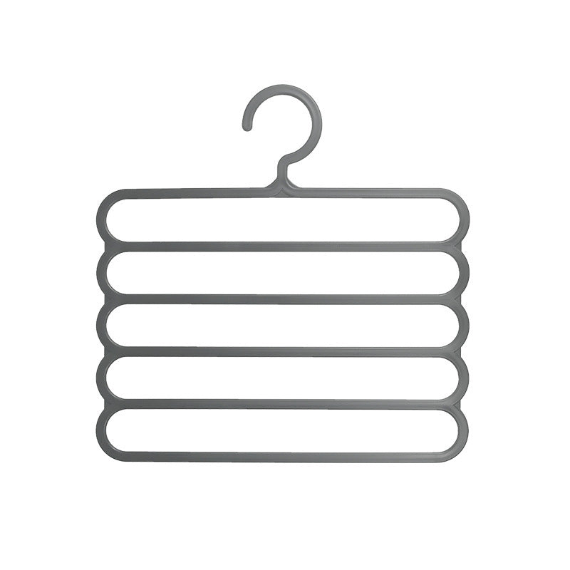 Creative Home Multi-Layer Storage Drying Rack