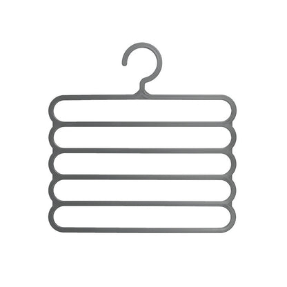 Creative Home Multi-Layer Storage Drying Rack