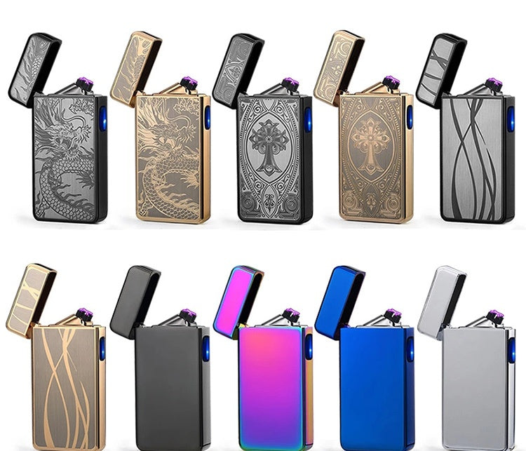 Rechargeable Lighter