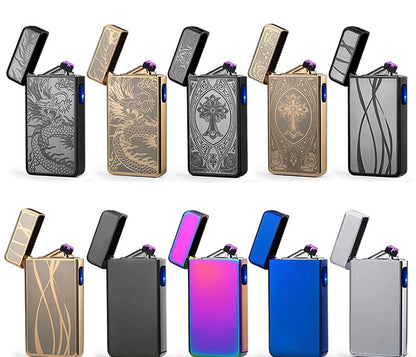 Rechargeable Lighter