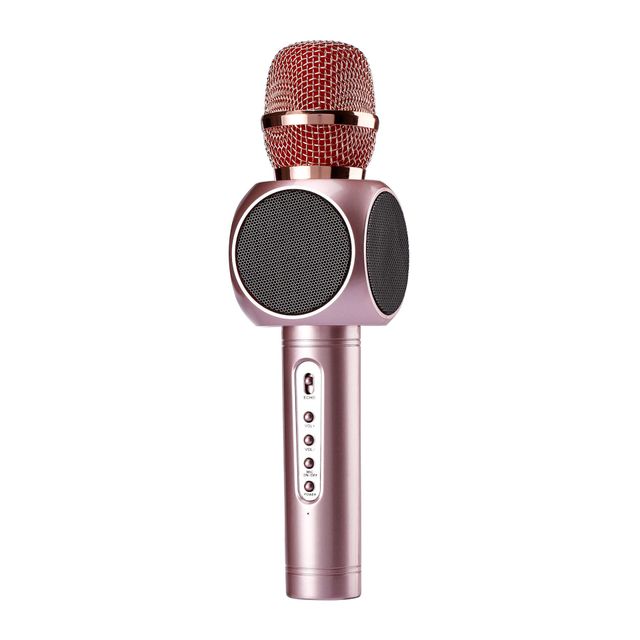 K song microphone