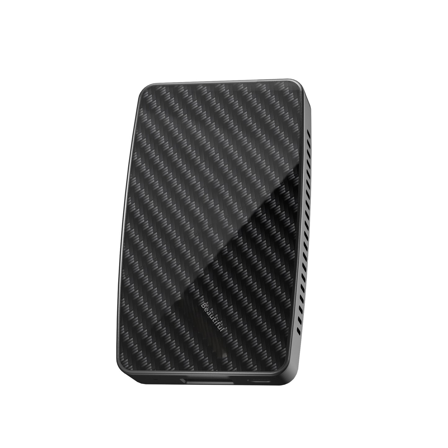 Wired To Wireless CarPlay Android Auto 2-in-1 Android Box