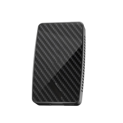 Wired To Wireless CarPlay Android Auto 2-in-1 Android Box