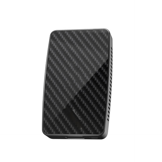 Wired To Wireless CarPlay Android Auto 2-in-1 Android Box