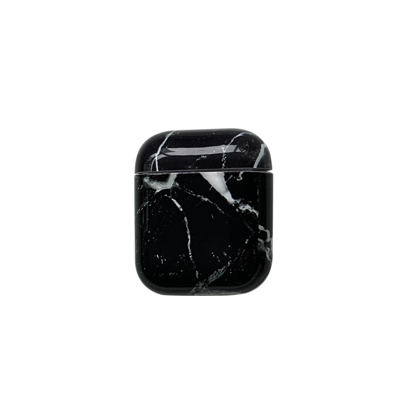 Compatible with Apple, earphone charging box shell anti-fall for wireless Bluetooth