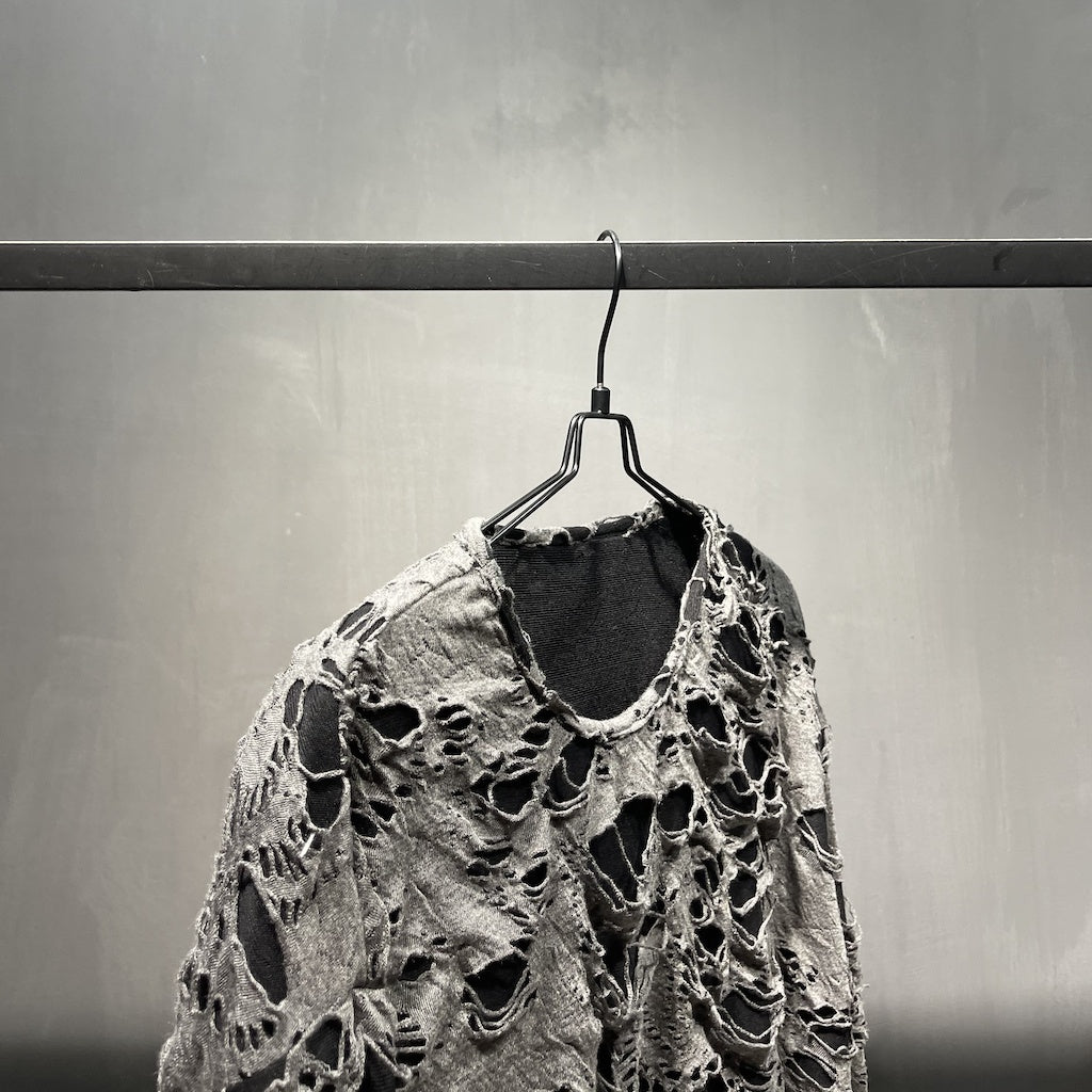 Autumn And Winter New Thin Long Sleeve