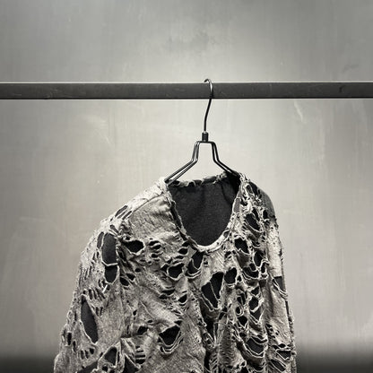 Autumn And Winter New Thin Long Sleeve