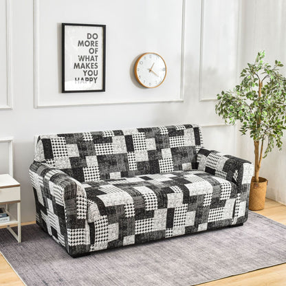 Sofa Cover Elastic All-inclusive Full Cover