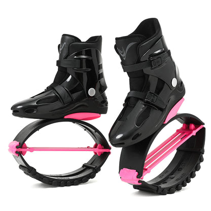 Sports Bouncing Macbine Shoes