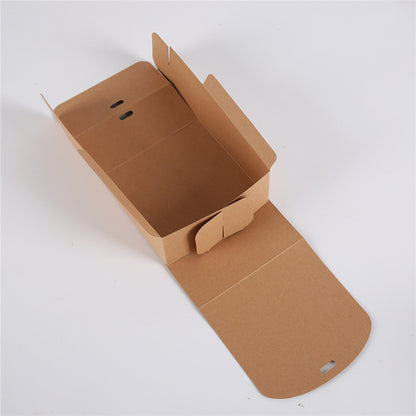 Lipstick birthday gift exquisite packaging box