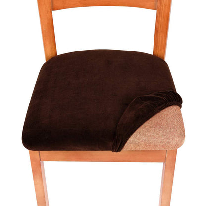 Home dining chair cover