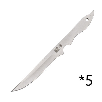 Outdoor Darts Knife Ninja Have No Blade