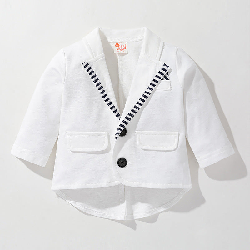 Male treasure one-piece