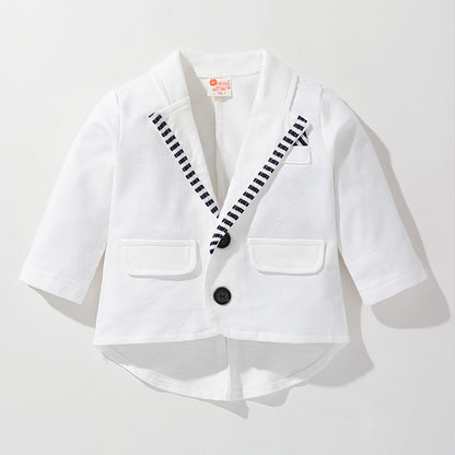 Male treasure one-piece