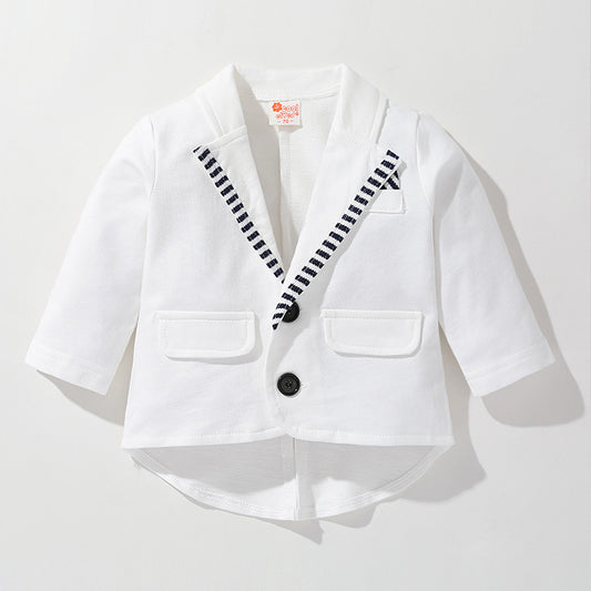 Male treasure one-piece