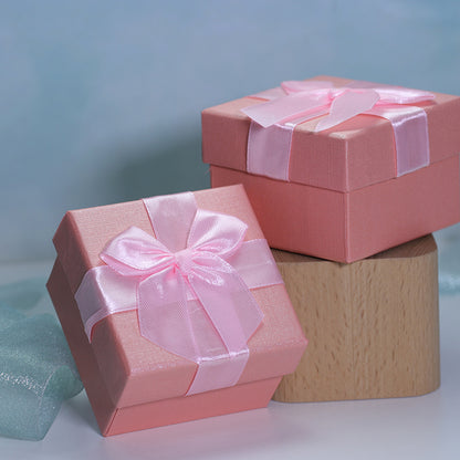 High End Gift Box Accessories