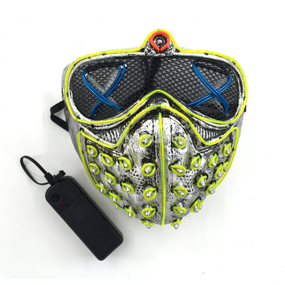 Led mask cold light mask