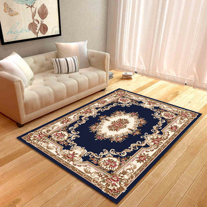 European crystal velvet digital printing living room carpet mat wholesale 2021 new children's crawling carpet disposable carpet