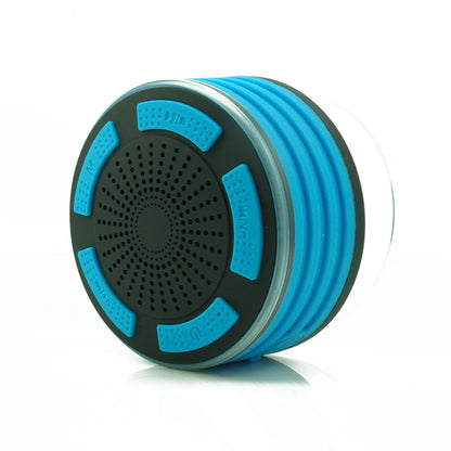 Seven-level waterproof Bluetooth speaker