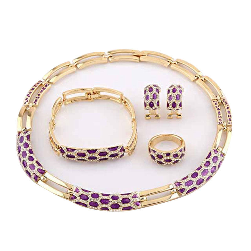 Costume Jewelry-Sets for Women - FLIPSTYLEZLLC