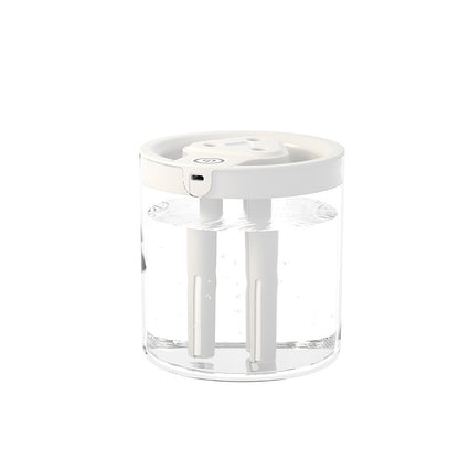 Humidifier Household Mute Heavy Fog Bedroom