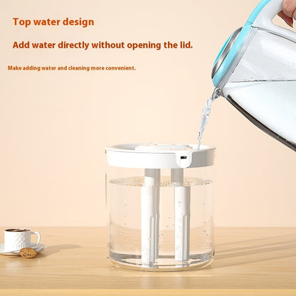 Humidifier Household Mute Heavy Fog Bedroom