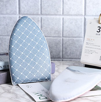 Clothes Hanging Ironing Machine, Hand-held Ironing Board