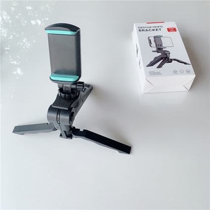 Folding Portable Table Table Phone Holder