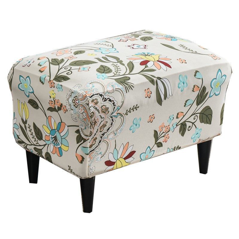 Elastic Computer Seat Cover Restaurant Chair Cover