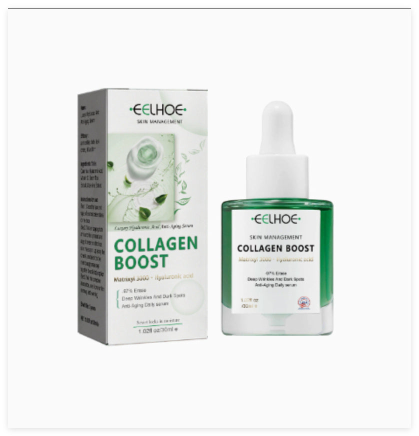 Moisturizing Lifting Fading Wrinkle French Lines Facial Skin The Lifting Face Serum