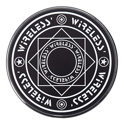 Magic array wireless charger