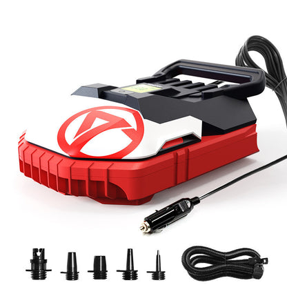 SUP Paddle Board Air 12V Car Electric