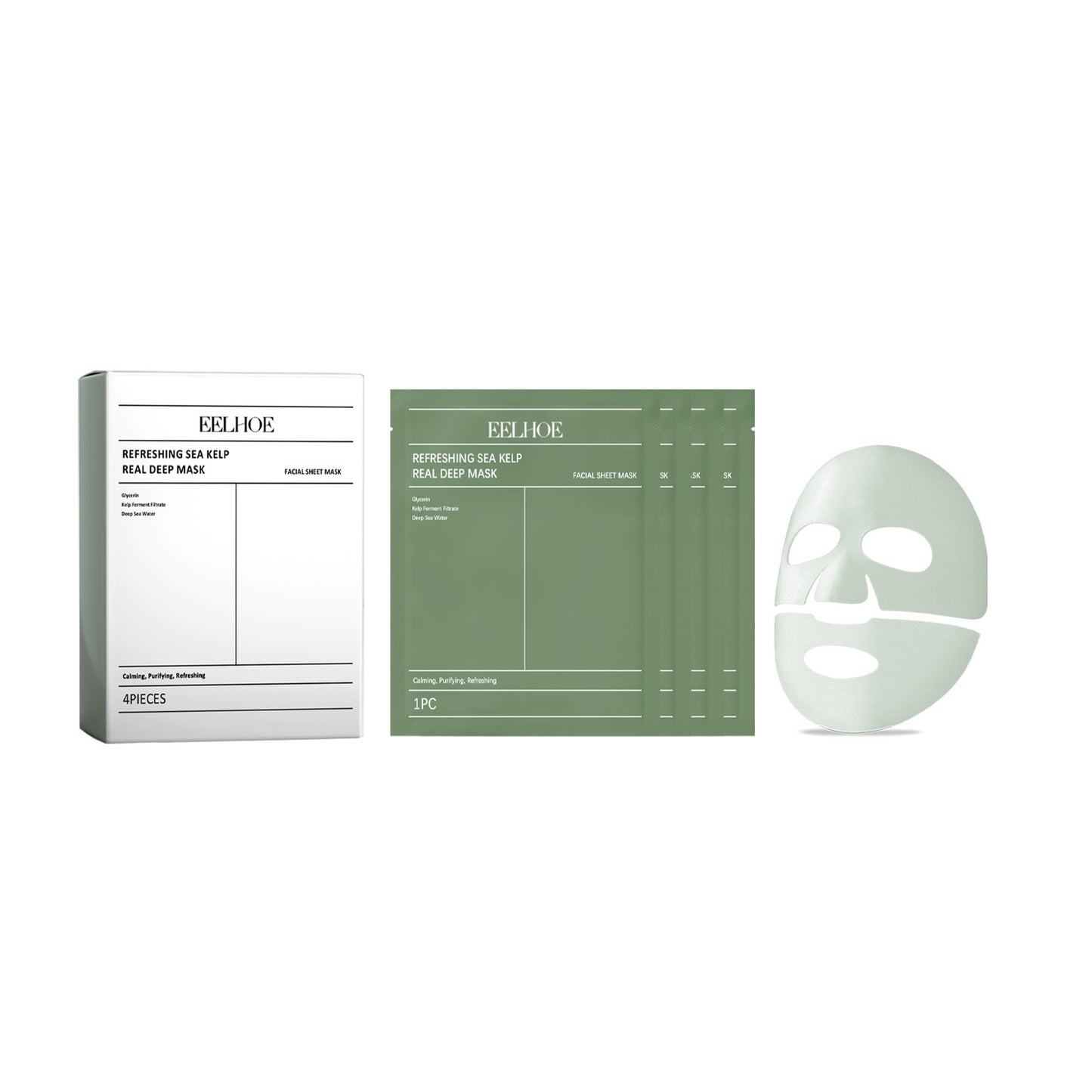 Nourishing Moisturizing Firming And Improving Skin Elasticity, Replenishing Moisture And Enriching Face