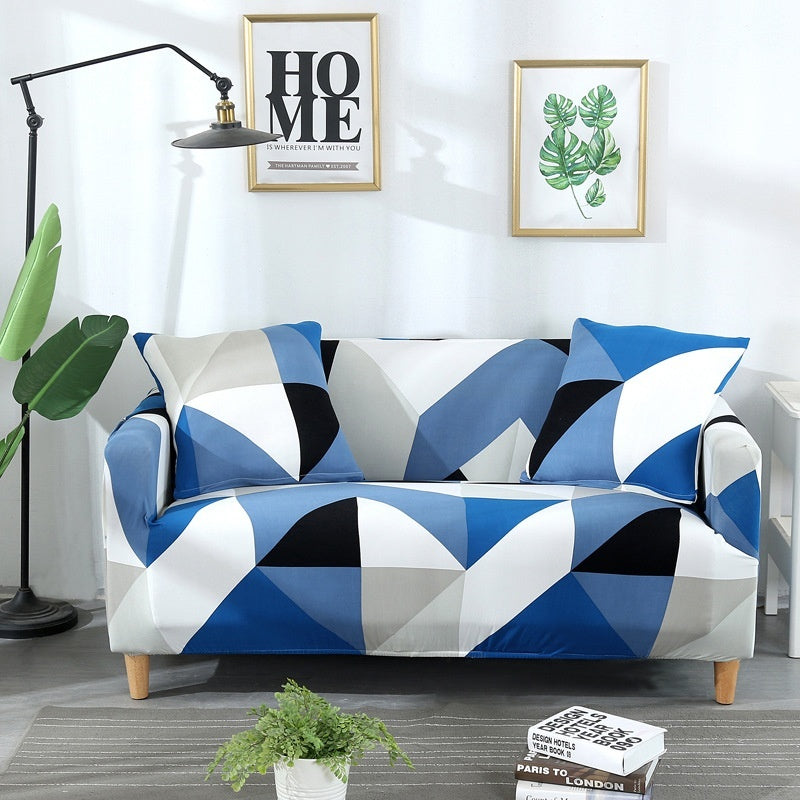 Sofa Cover Elastic All-inclusive Full Cover