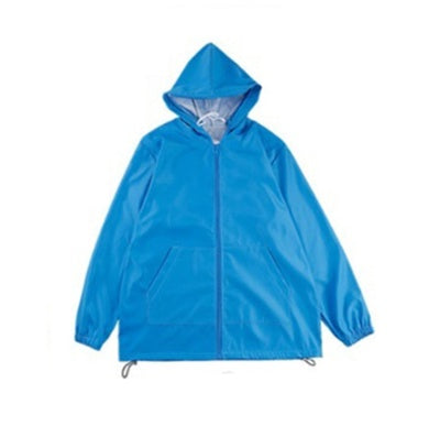Civil detachable epidemic prevention clothing