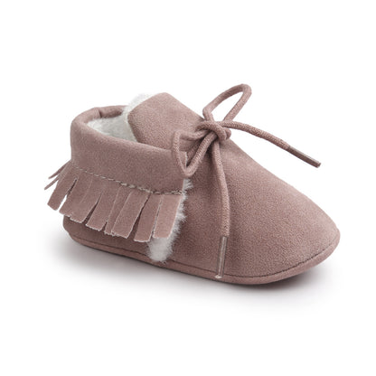 Baby Soft Non-slip Shoes